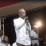 You’re still our brother, but no longer part of NDC – Asiedu Nketia tells Umaru Sanda
