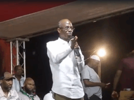 You’re still our brother, but no longer part of NDC – Asiedu Nketia tells Umaru Sanda