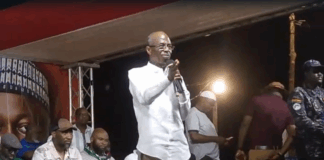 You’re still our brother, but no longer part of NDC – Asiedu Nketia tells Umaru Sanda