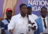 Adenta Kumi officially declares intention to contest NPP National Youth Organiser position