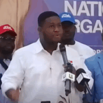 Adenta Kumi officially declares intention to contest NPP National Youth Organiser position