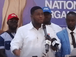 Adenta Kumi officially declares intention to contest NPP National Youth Organiser position