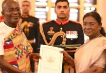 India grants ‘penalty-free’ exit window for overstayed Ghanaian nationals