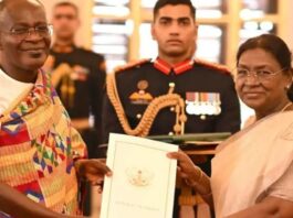 India grants ‘penalty-free’ exit window for overstayed Ghanaian nationals