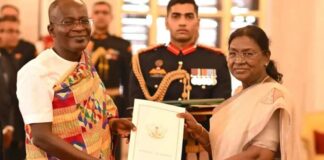 India grants ‘penalty-free’ exit window for overstayed Ghanaian nationals