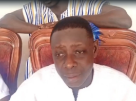 Aowin Traditional Council reconciles with MP after months-long dispute