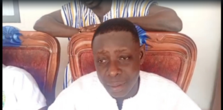 Aowin Traditional Council reconciles with MP after months-long dispute