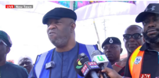 We can’t live like this — Ga Mantse urges demolition of unsafe structures after Accra Newtown incident