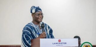 Female MMDCEs key to inclusive governance — Local Gov’t Minister