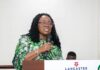 Deputy Local Gov’t Minister champions capacity building for female MMDCEs
