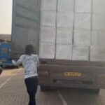 9 arrested after Customs intercepts undeclared Tramadol at Tema Port