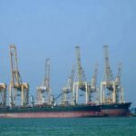 Trump says US Navy will protect ships in Middle East ‘if necessary’