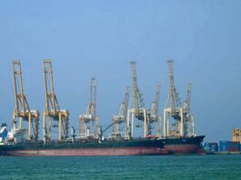 Trump says US Navy will protect ships in Middle East ‘if necessary’