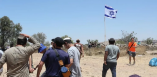 Palestinian man killed as death toll from West Bank settler violence climbs