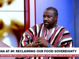 Nkoko Nkitinkiti initiative to cut Ghana’s poultry imports — John Dumelo