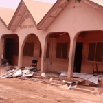 Chiraa residents protest plan to convert community library into fire station