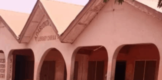 Chiraa residents protest plan to convert community library into fire station