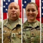 First US soldiers to die in Iran conflict are identified