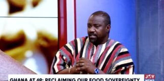 Nkoko Nkitinkiti initiative to cut Ghana’s poultry imports — John Dumelo