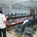 Gender Ministry strengthens anti-human trafficking fight with staff training