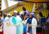President Mahama urges Ghanaians to uphold Ramadan values beyond Eid Celebration