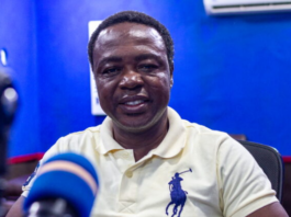 Let’s celebrate Burkina Faso tomato ban, it’s time to grow our own – Dr Charles Nyaaba