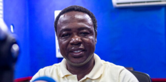 Let’s celebrate Burkina Faso tomato ban, it’s time to grow our own – Dr Charles Nyaaba