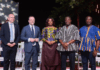 Ghana, Austria strengthen ties with launch of Cultural Forum in Accra