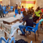 Gideon Boako to sponsor eye surgery for 35 Tano North constituents