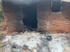 Three killed, burnt beyond recognition in Nkwanta South conflict