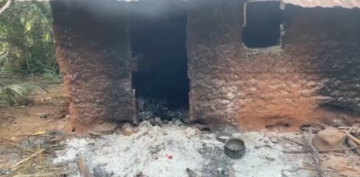 Three killed, burnt beyond recognition in Nkwanta South conflict