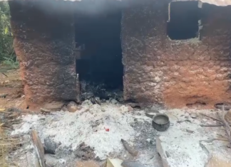 Three killed, burnt beyond recognition in Nkwanta South conflict