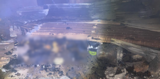 Two more burnt to death, one injured in escalating Nkwanta South attack