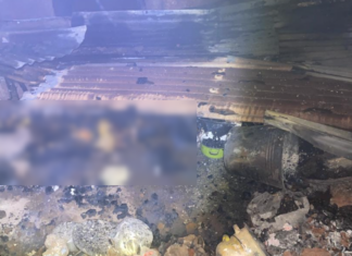 Two more burnt to death, one injured in escalating Nkwanta South attack