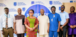 Work with empathy – Eastern Regional Minister to student doctors