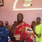 Akwaboa Traditional Council calls for calm over alleged land sales in Mim