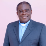Vote for slavery resolution; church must pray for President Mahama to continue his brave work – Rev. Opuni Frimpong