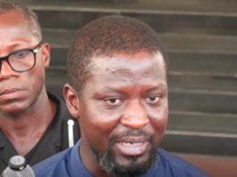 CID Headquarters takes over Ibrahim Mahama’s assault probe