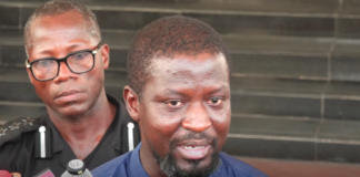 CID Headquarters takes over Ibrahim Mahama’s assault probe