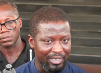 CID Headquarters takes over Ibrahim Mahama’s assault probe