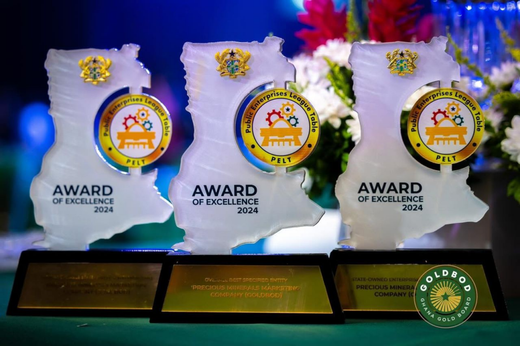 From debt to dominance — Former PMMC boss credits leadership for GoldBod’s SIGA PELT Awards success