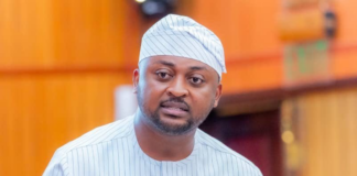 Vincent Assafuah slams gov’t over ‘zero funding’ for NYA, calls it a ‘generational betrayal’