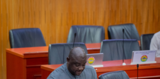 Kwahu Easter a national tourism asset that needs infrastructure support – Mpraeso MP