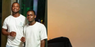 Speaker Bagbin pledges support for probe into aircraft crash that killed two brothers in Tema