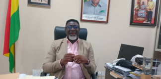 Tree Crops conveyance certificates not a new burden on farmers — CEO denies allegations