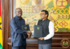 Ghana signs 11th Bilateral Debt Restructuring Deal with EXIM India