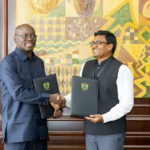 Ghana signs 11th Bilateral Debt Restructuring Deal with EXIM India