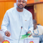 MCEs and DCEs drilling boreholes at GH¢100k each averagely with government approval – Assafuah reveals