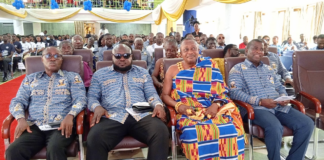 KsTU marks 70th anniversary, calls for AI-driven future as government pledges support