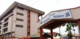 KsTU marks 70th anniversary, calls for AI-driven future as government pledges support